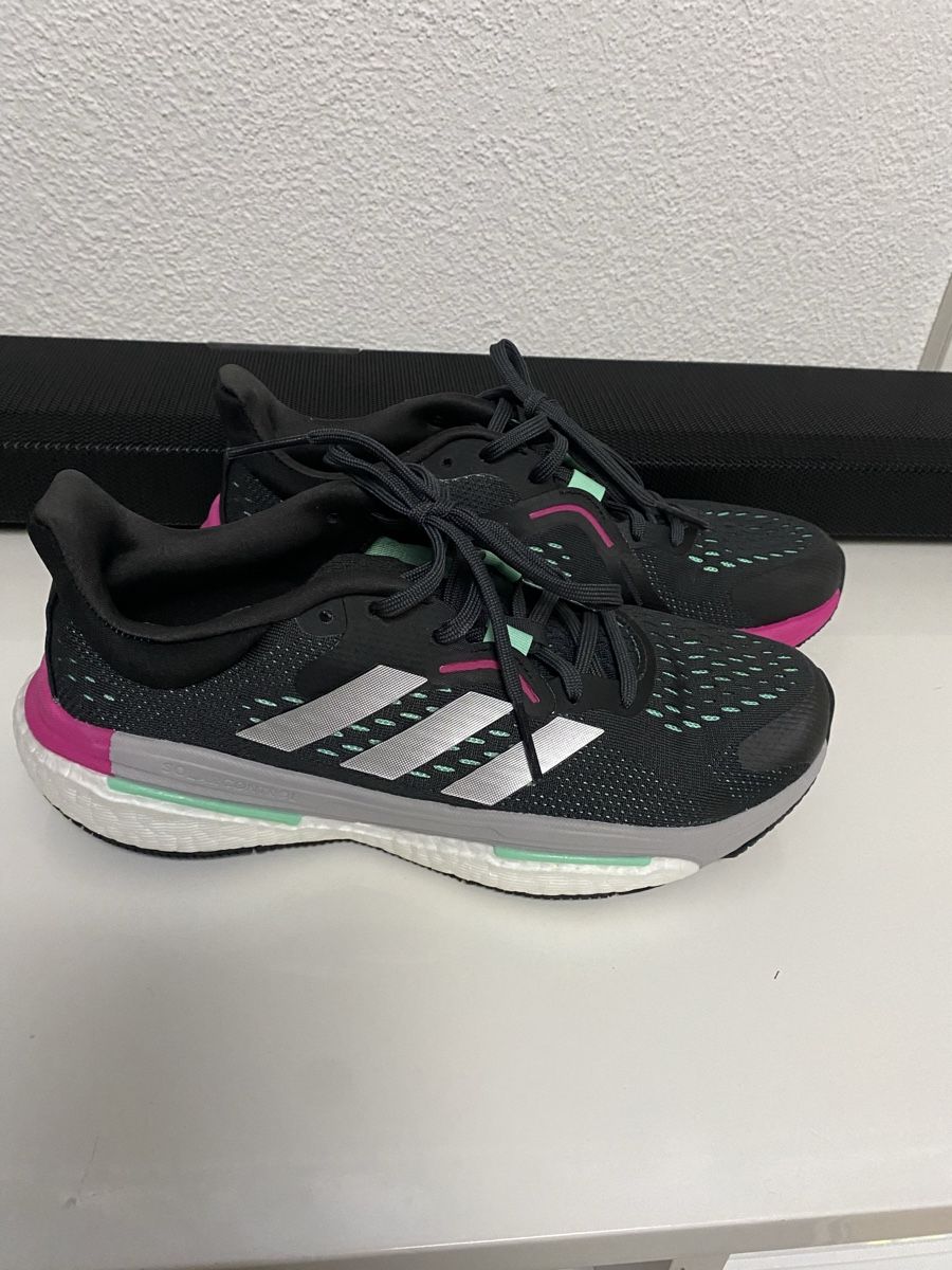 Adidas Scarpe da donna: Adidas Solar Control Gr. 37.5 Neu !! – Nuovo e nell'imballaggio originale da Zürich venduto da Nutla 2