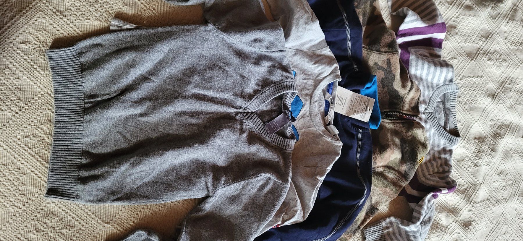 Lotti & Set di vestiti: Kleiderpaket 98-104 – Usato da Kienberg venduto da kajat 2