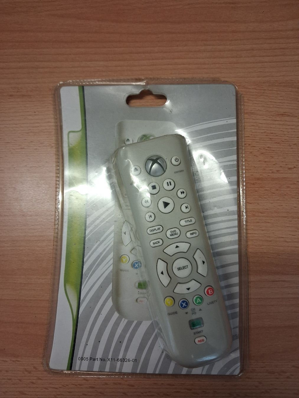 Microsoft Controller: Télécommande Xbox 360 – Neu (gemäss Beschreibung) aus La Chaux-de-Fonds von syl_lvy2