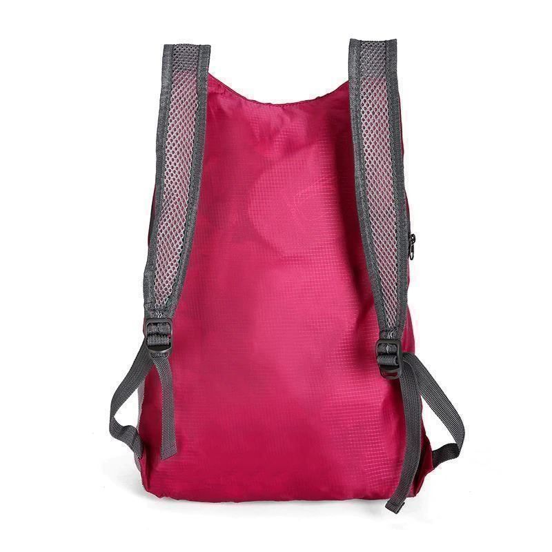 Zaini: ✅ NEU Leichter Wanderrucksack 20L – Nuovo e nell'imballaggio originale da Wittenbach venduto da ChinaSeidenstrasse 4