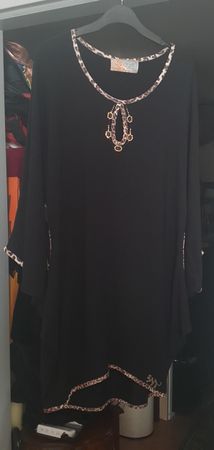 L&F Creations schönes Shirt Wildcats Gr. 44