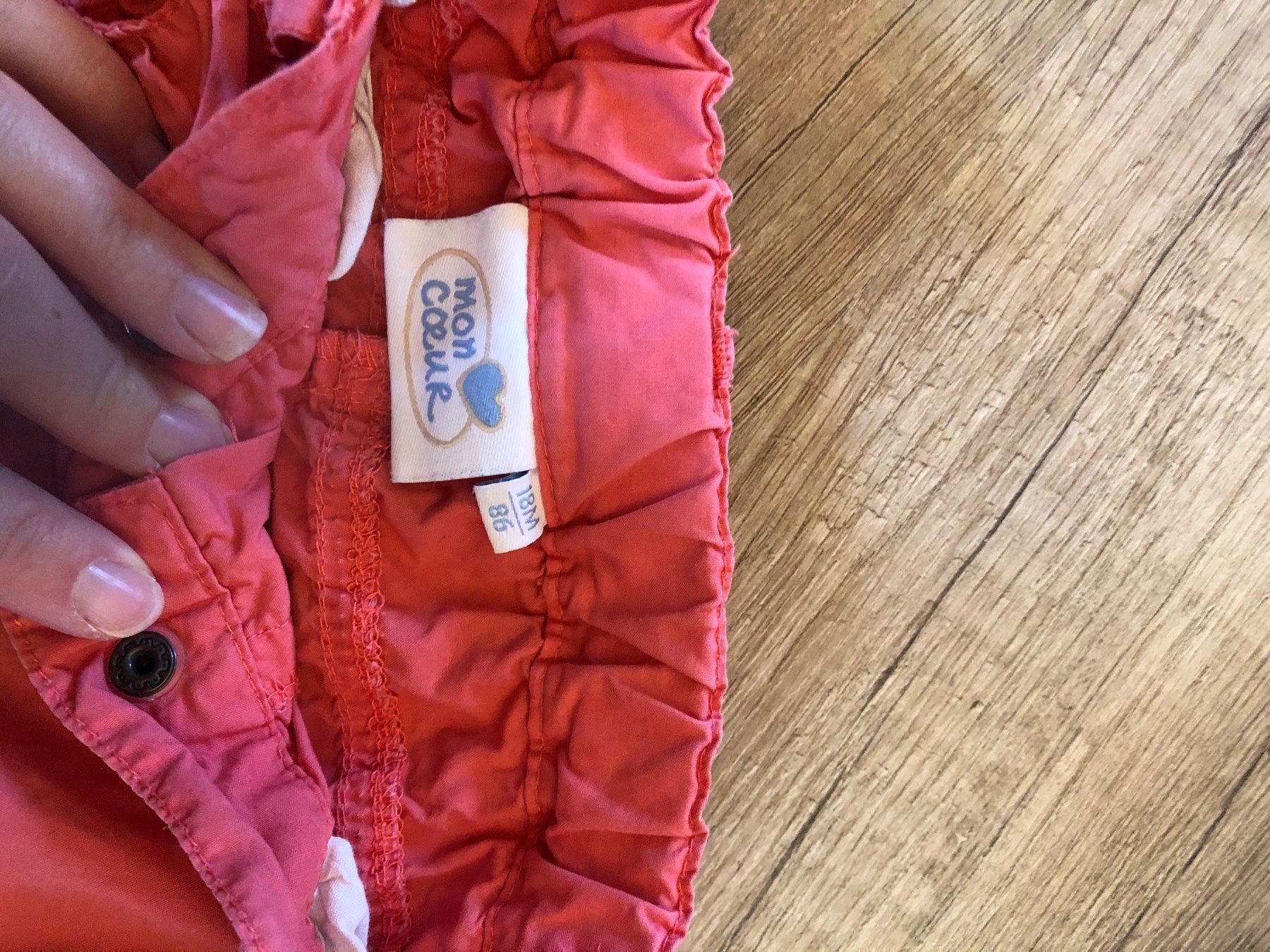 Pantaloni: Hose Grösse 86 – Usato da Lupsingen venduto da sta_wgg5 2