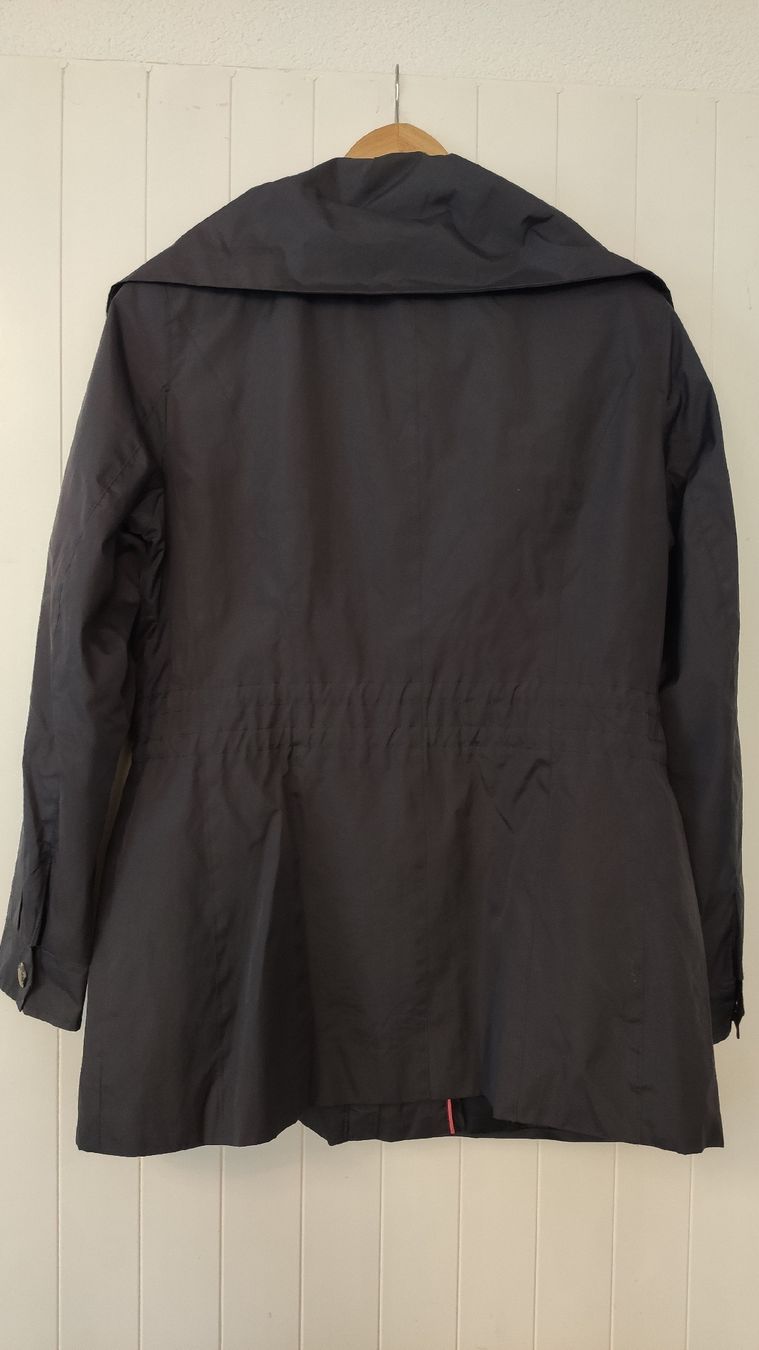 Giacche: Damenregenjacke, dunkel Blau – Usato da Wohlen AG venduto da art_9qvl 2