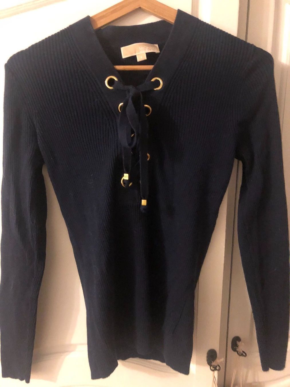 Michael Kors Tops: Michael Kors Oberteil s – Neuf (Voir description) à Pfaffhausen par Klaras_second_hand 3