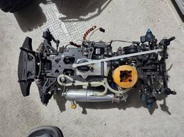 Kyosho V-One RRR RB