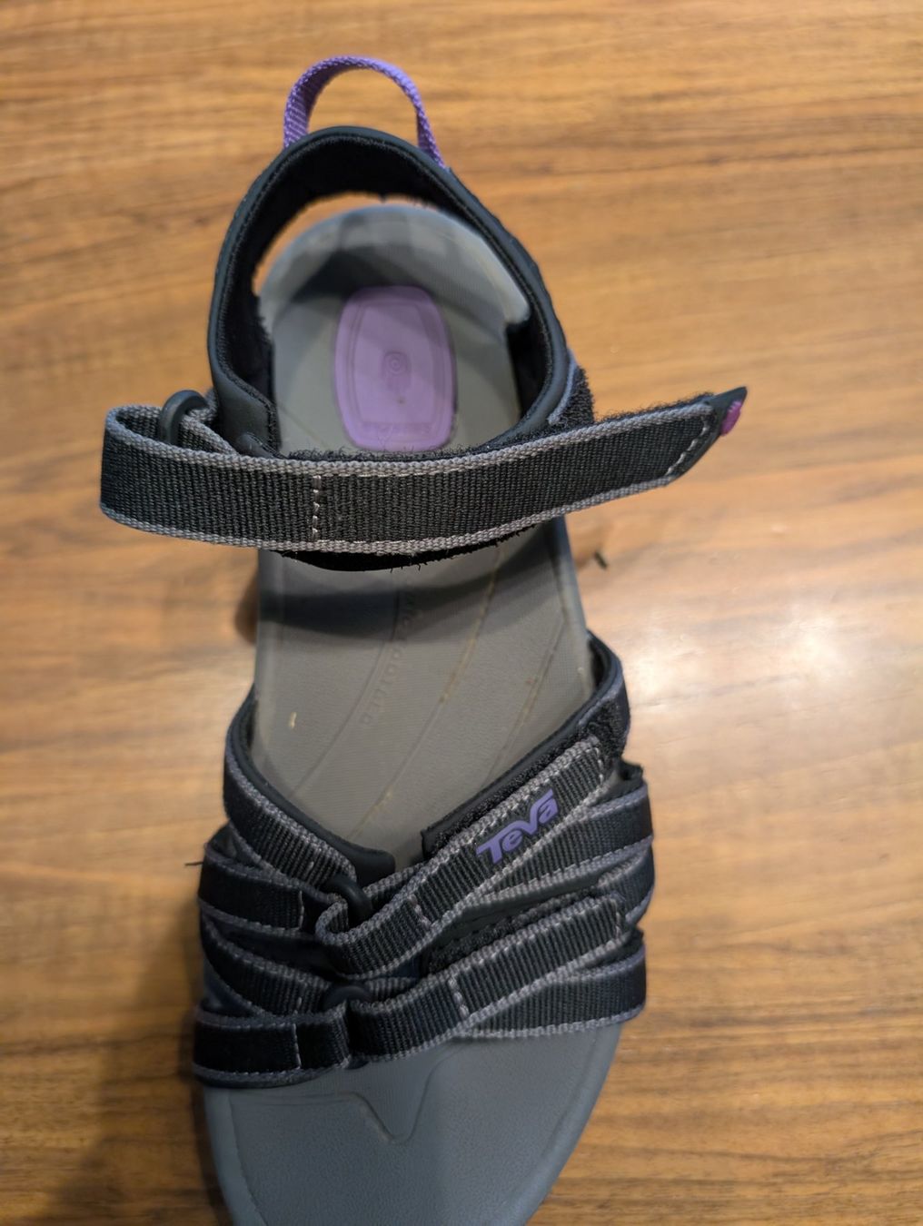 Teva Damenschuhe: Hübsche TEVA Sandalen Gr. 38 – Gebraucht aus Dielsdorf von soki67 2