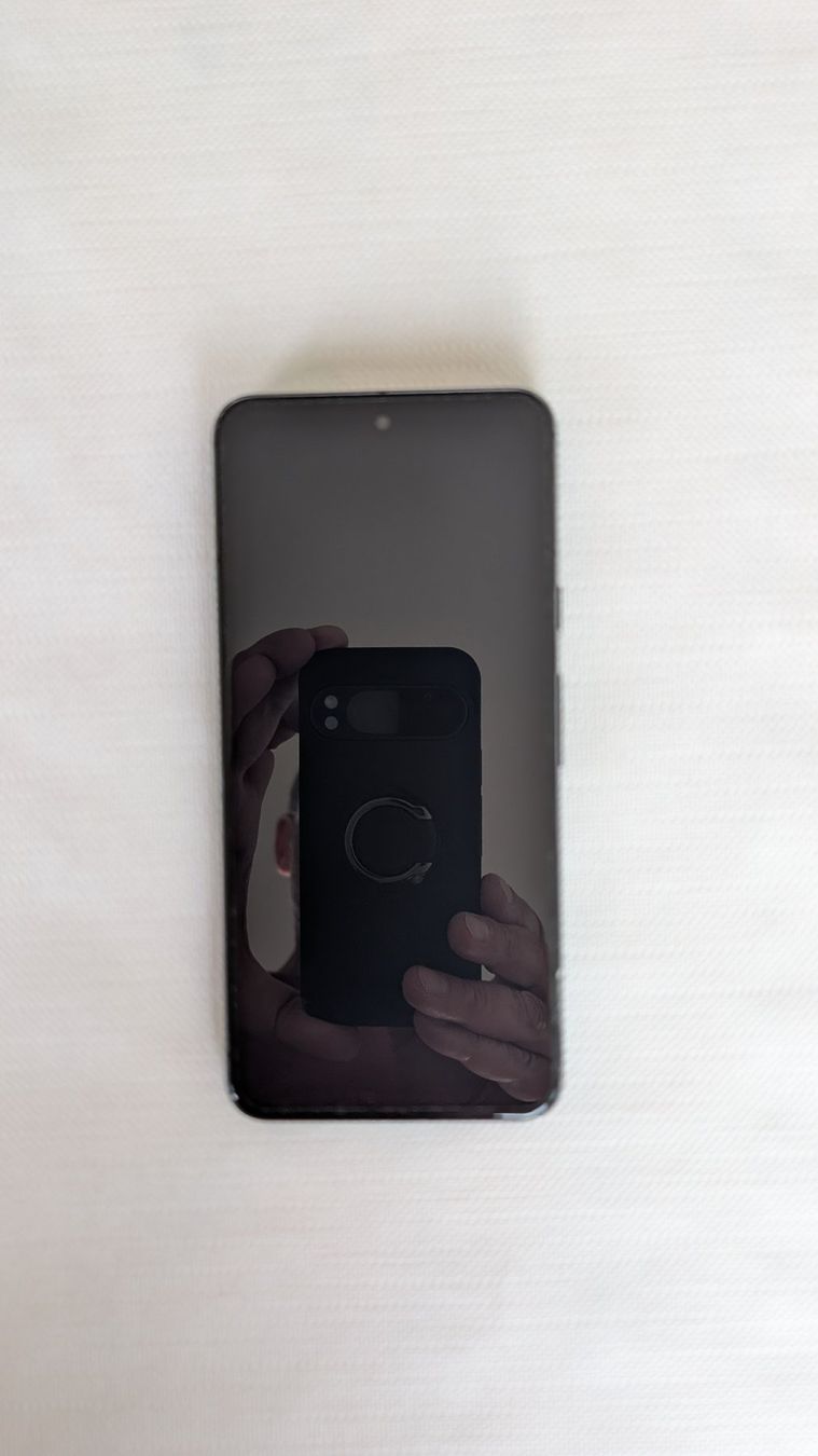 Google Telefoni cellulari / Smartphones: Google Pixel 8 Obsidian/Schwarz mit kleinen Gebrauchsspuren – Usato da Thun venduto da kambuna 4