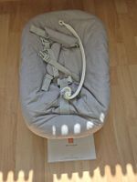 Stokke Newborn Set Bezug Grau