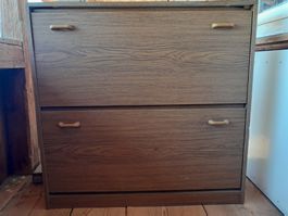Schuhschrank / Schuhkipper
