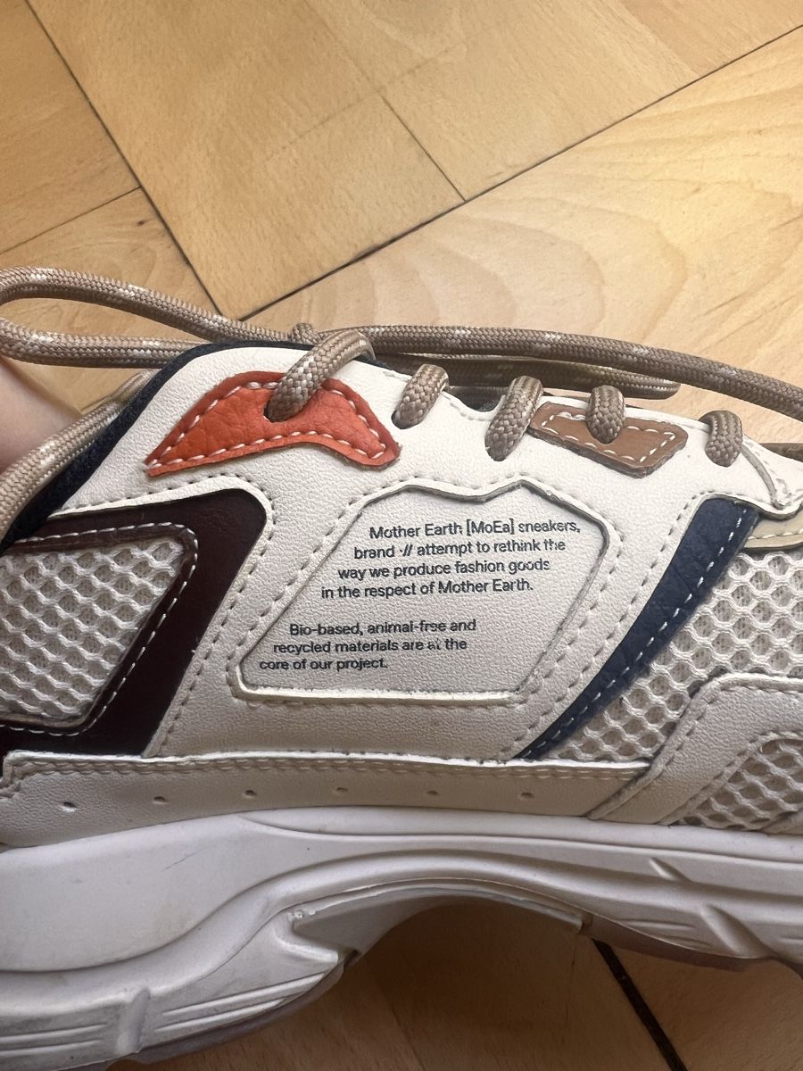 Scarpe da donna: MoEa Sneaker 39 – Usato da Zürich venduto da romcam 6