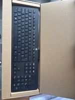 HP Kabellose Tastatur & Maus für Office 🖱️⌨️ Brandneu