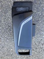 Flyer Akku