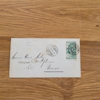 Dokument Chaux De Fonds 1900 Renan