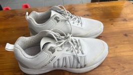 Herren Sneaker Camp David weiss Grösse 45 guter Zustand