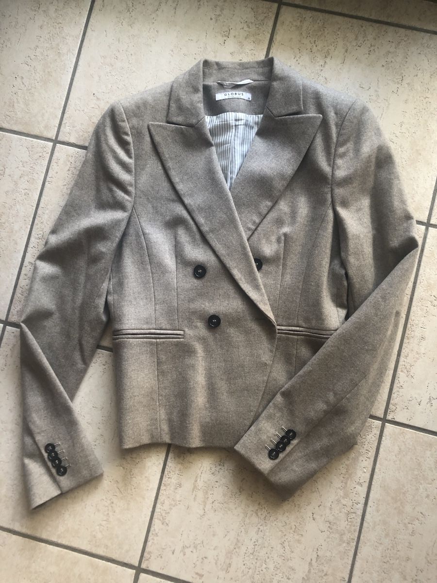 Globus Giacche: Blazer - Globus - 36 – Nuovo (secondo la descrizione) da Chêne-Bourg venduto da sienna8245 1