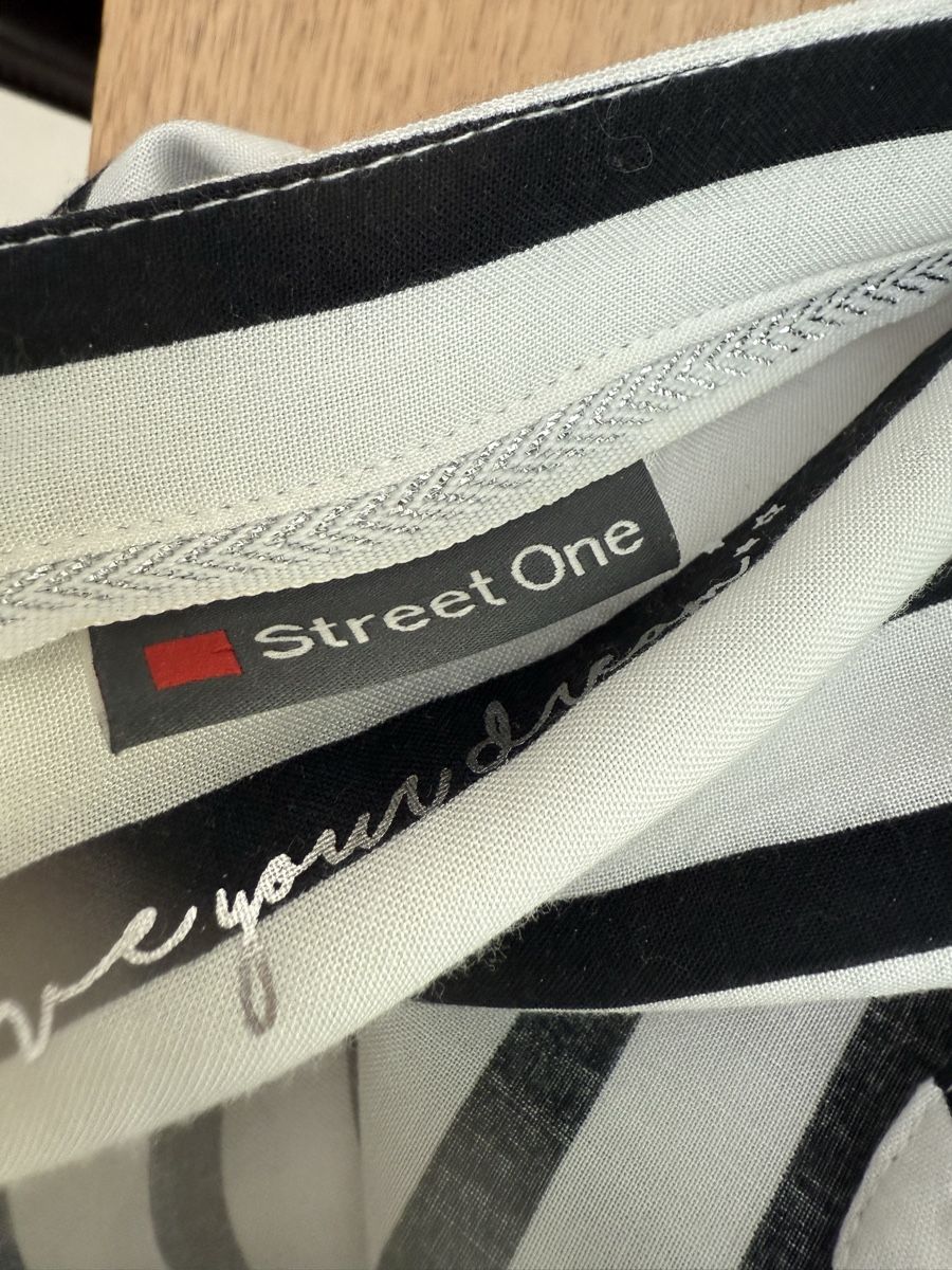 Camicette: Street one bluse – Usato da visp venduto da Kmemo1 2