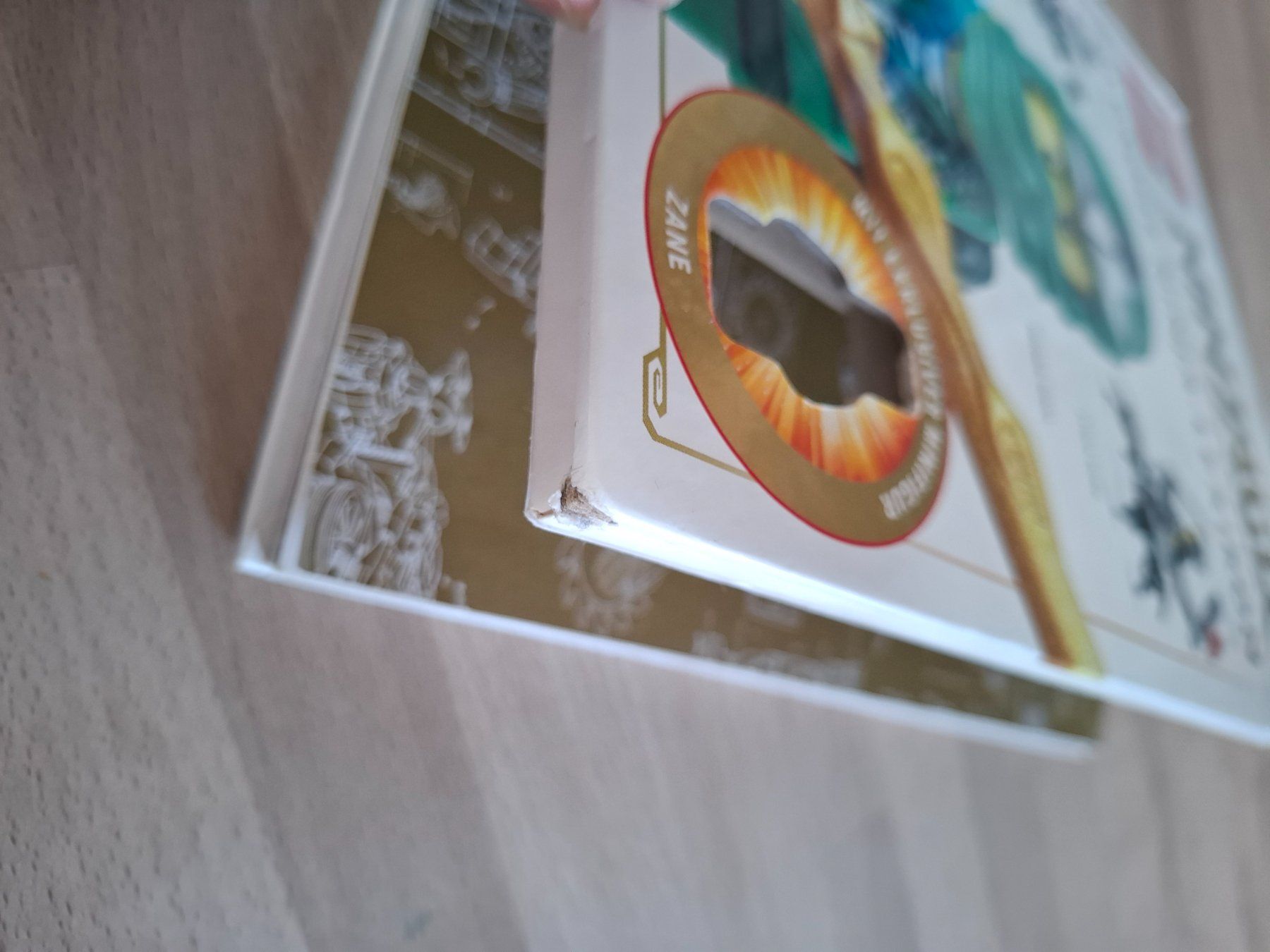 Livres: Ninjago das grosse Ninja-Lexikon – D'occasion à Frauenfeld par CymonHardy 3