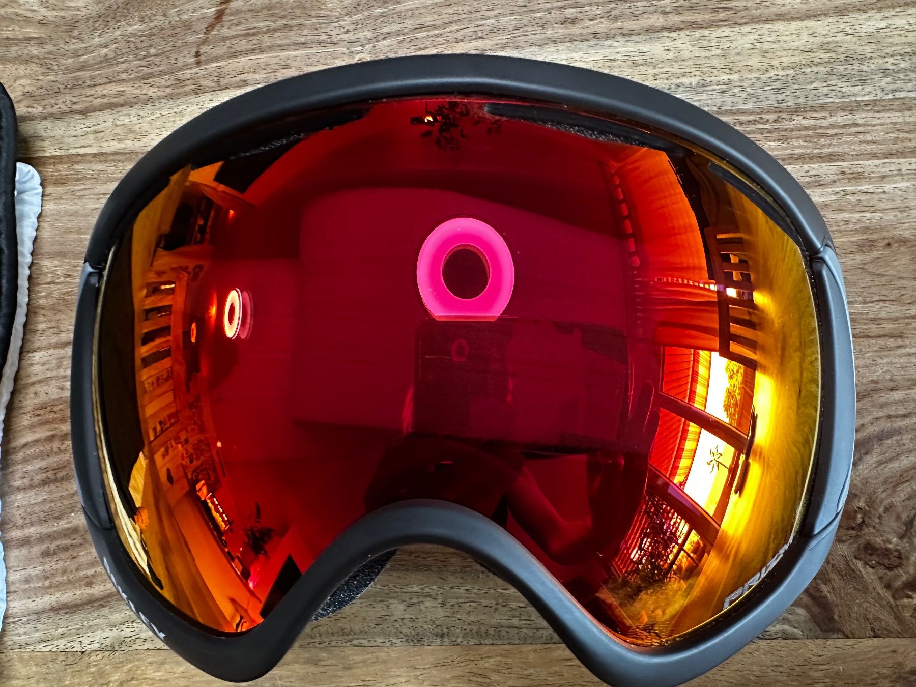 Oakley Brillen & Gläser: Oakley Ski Goggles – Gebraucht aus Meilen von zana10 1