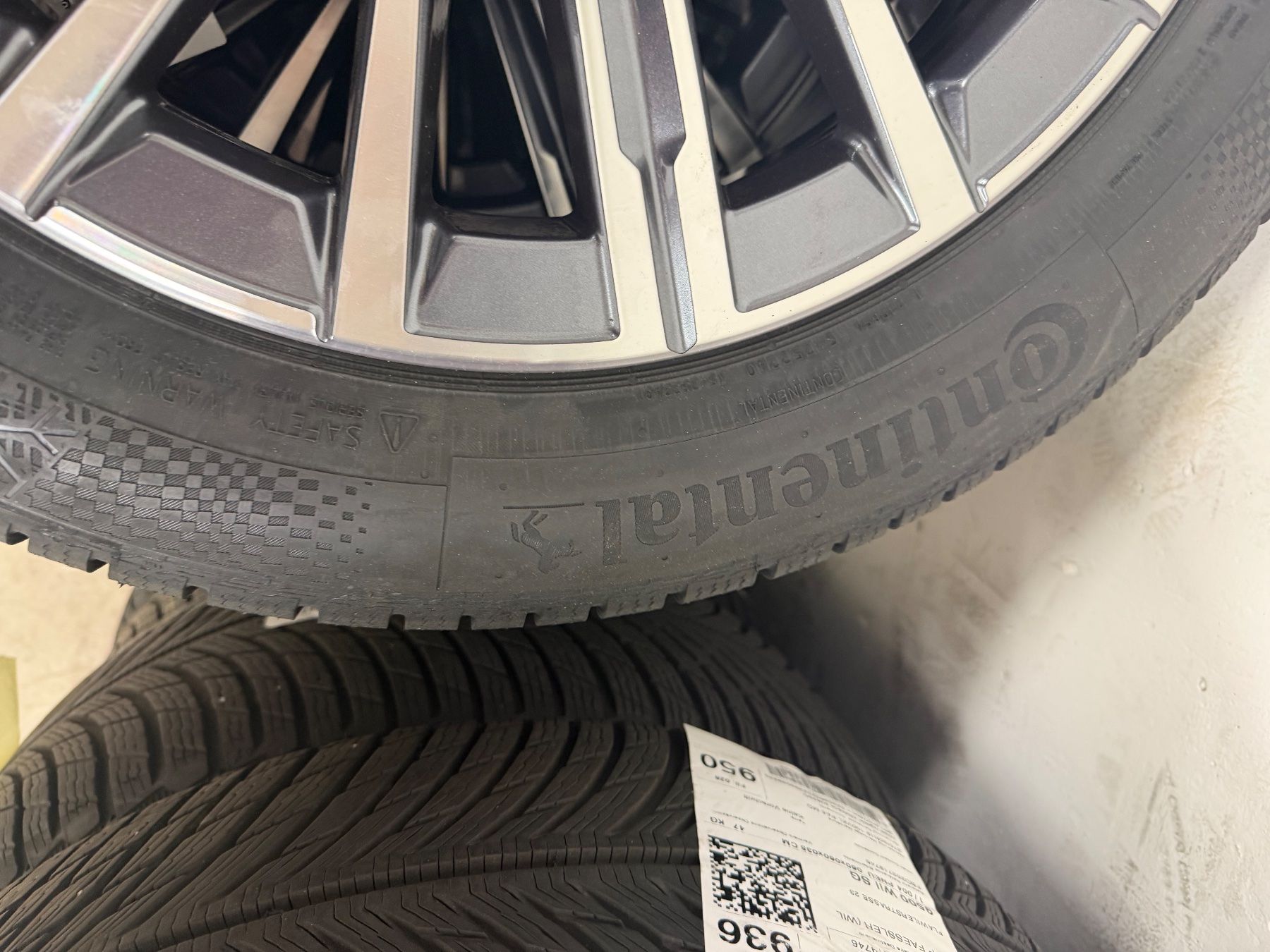 Pneumatici & Ruote complete: BMW Kompletträder 2er – Nuovo (secondo la descrizione) da Wil SG venduto da sefawag 2