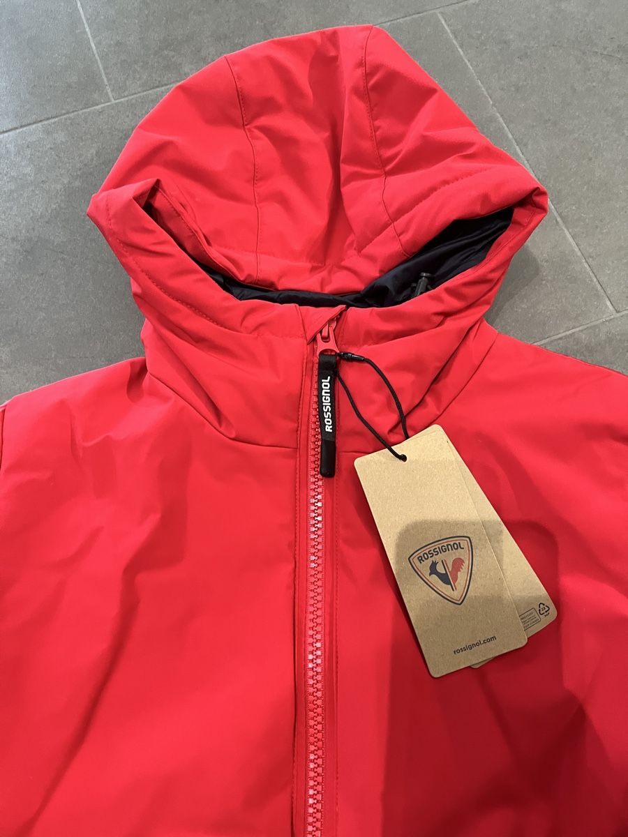 Rossignol Giacche: Rossignol Ski- und Steppjacke S – Nuovo e nell'imballaggio originale da Brugg AG venduto da ine_sl8m 1