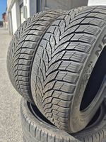 2 x 235/55 R17 103V Nexen WinGuardSport 2 6.3mm 2024bj 