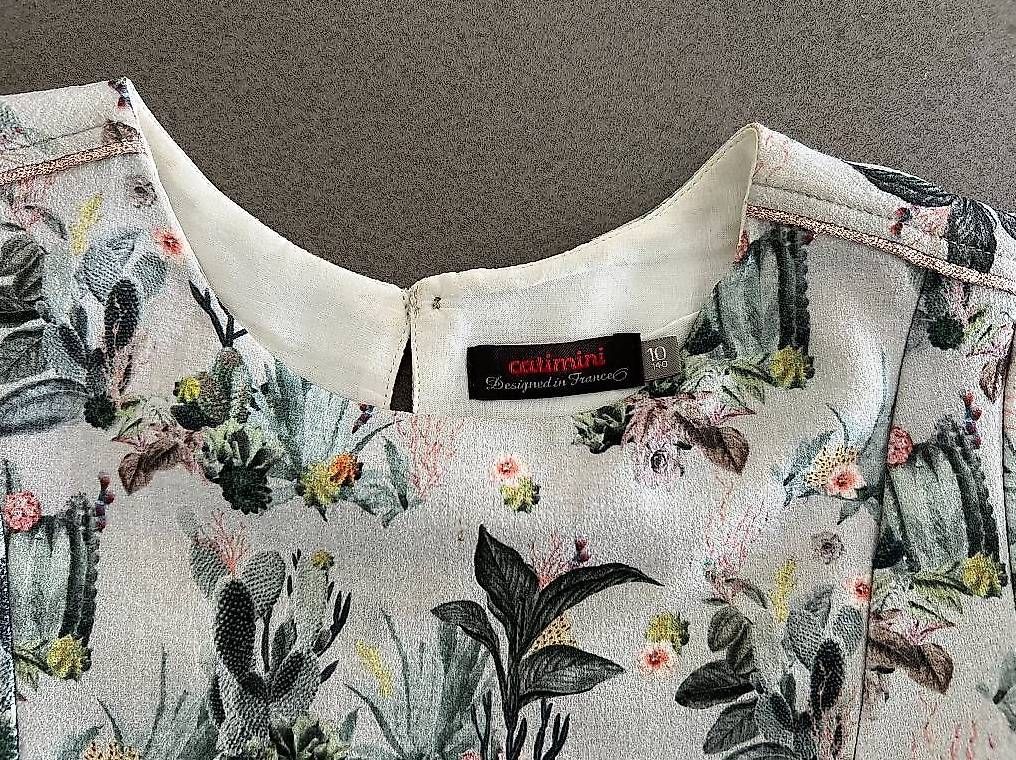 Catimini Blusen, T-Shirts & Tops: Top von Catimini Gr. 140/146 - NEU – Neu (gemäss Beschreibung) aus Oberrohrdorf von Augustus5 1