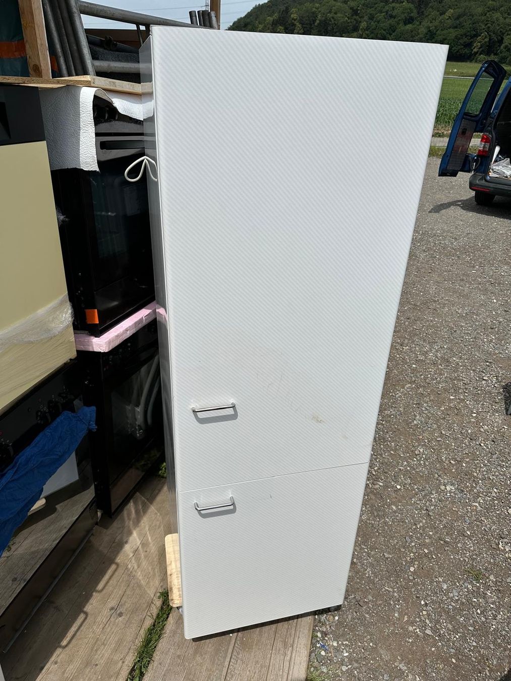 Electrolux Frigoriferi: Kühlschrank Einbaukühlschrank Electrolux – Usato da Spreitenbach venduto da Space_X 3