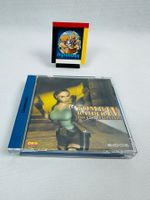 Sega Dreamcast Tomb Raider IV 4 The Last Revelation CIB
