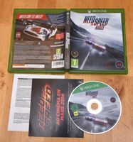 Need for Speed Rivals