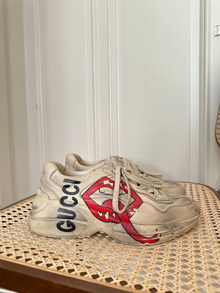 Gucci Scarpe da donna: Gucci Schuhe – Usato da Zürich venduto da jon_8vgb