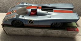 Schuco Porsche