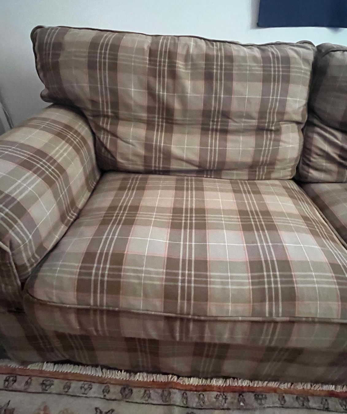 Divani: Ikea Bett SOfa seh gut Zustand – Usato da Ennetbaden venduto da rossy2312 2