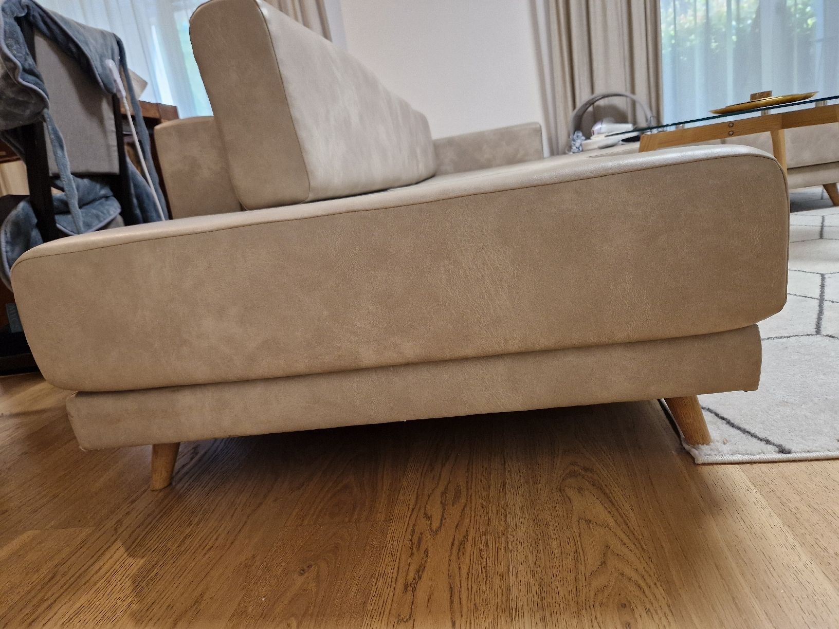 Sofas: MYCS Sofa - 305x215 – D'occasion à Zürich par zvr_8cw6 4