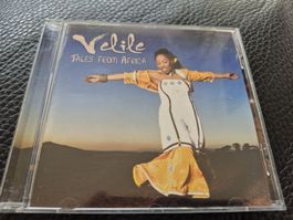 Velile - Tales from Africa