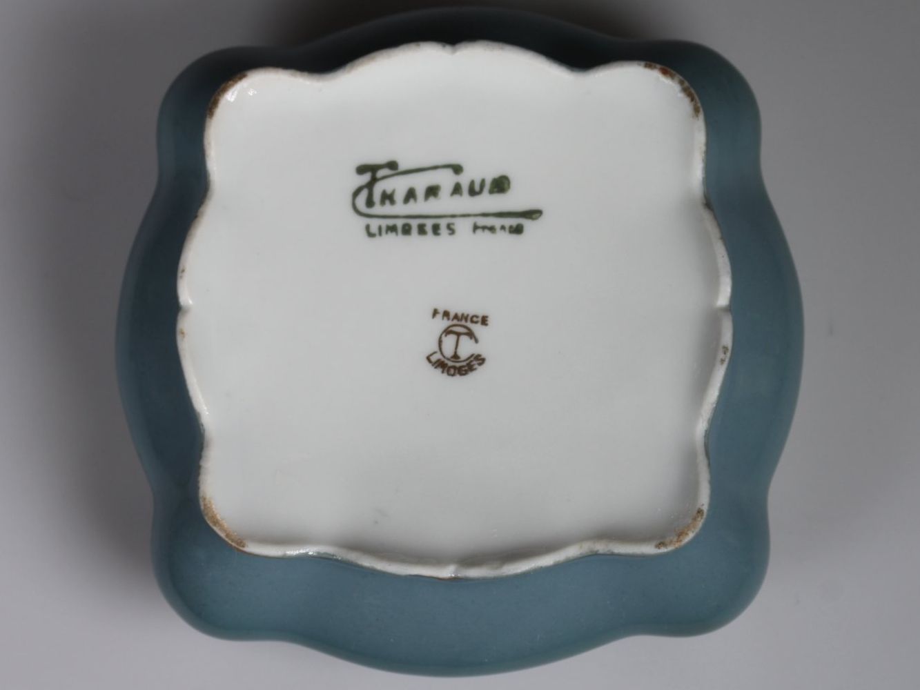 Ciotole: Camille Tharaud Limoges Dose Cameo – Usato da Basel venduto da IRMAundFRED 3