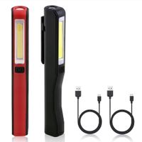 Werkstattlampe, LED Arbeitsleuchte, COB Arbeitsleuchte