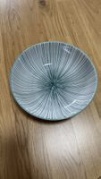 Dekorative Schüssel, Durchmesser 25 cm, neuwertig!