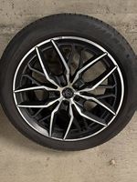 Jantes Peugeot 5008