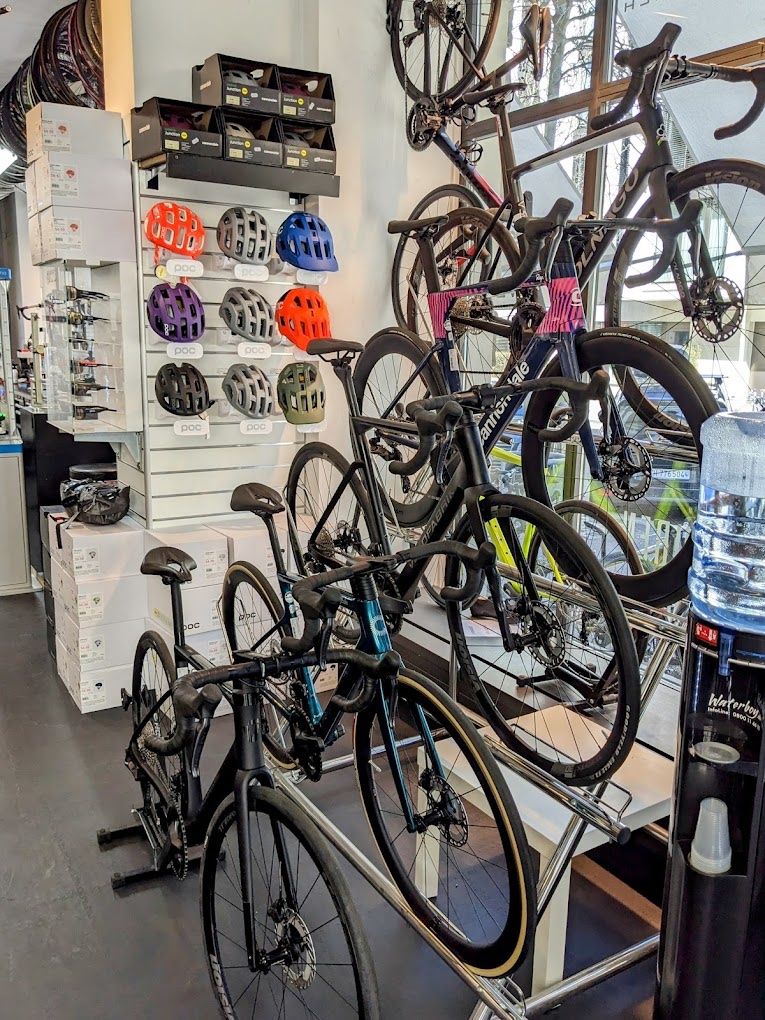 Gutscheine: Velogutschein bei Velofabrik CHF 3000 – Neu (gemäss Beschreibung) aus Luzern von Chris_1234 1