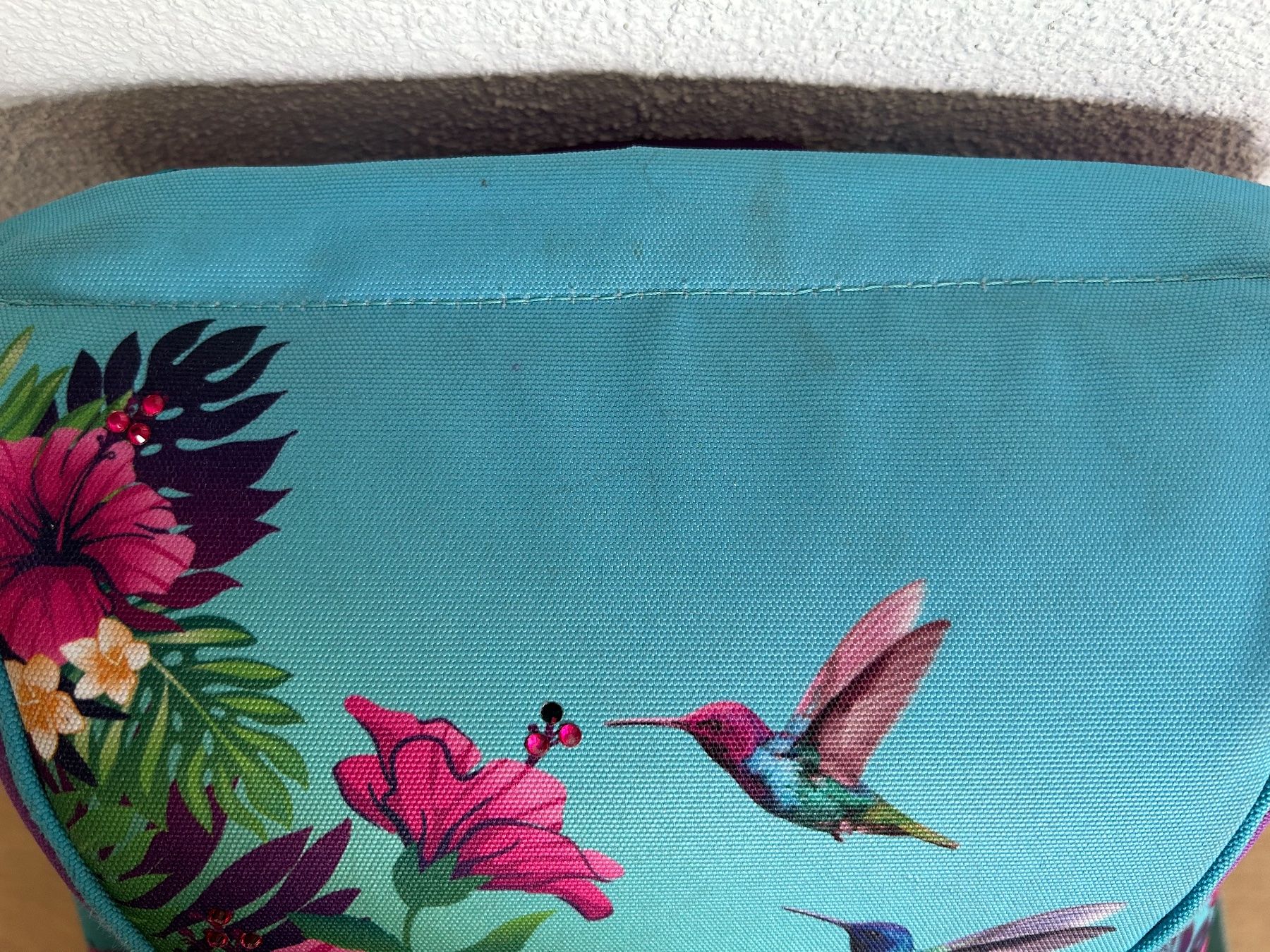 Funki Sacs & sacs à dos: Schulthek Funki Kolibri – D'occasion à Zürich par Sommerfrau01 6