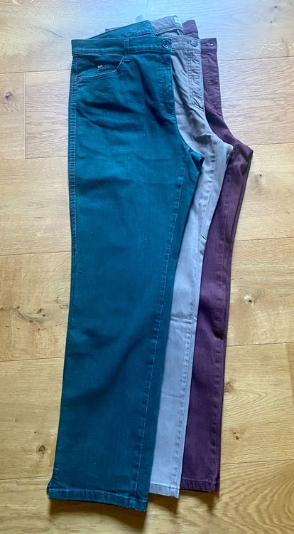 Jeans Grösse 44 | Kaufen auf Ricardo
