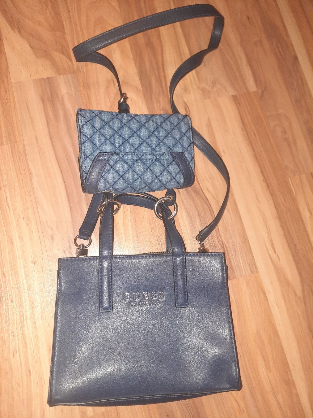 Guess Borse da donna: Original Guess Tasche – Nuovo (secondo la descrizione) da Bözen venduto da Tropi21 2