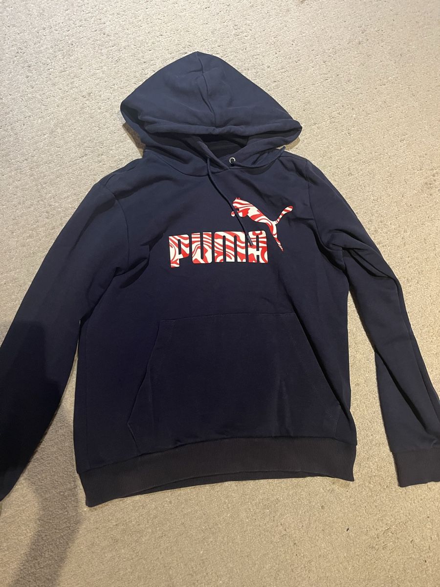 Puma Pulls & Sweat-shirts: Puma pullover – D'occasion à Hindelbank par mal_dm9k 1