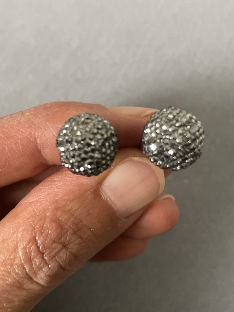 Boucles d'oreille: Ohrringe – D'occasion à Rorschach par efd_fb6s