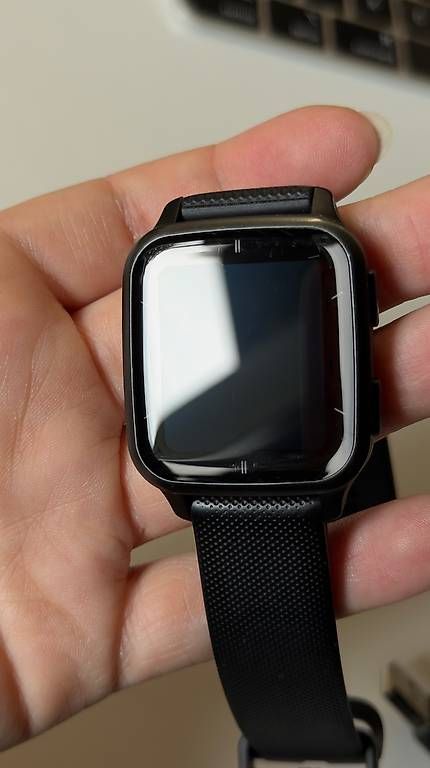 Smartwatch: Garmin Venu SQ2 – Usato da Losone venduto da Mel.10.2 2