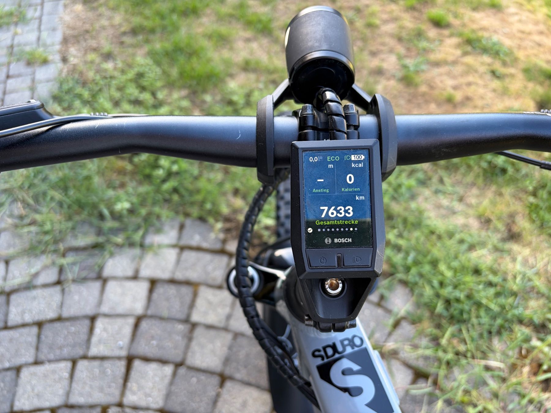 Haibike Vélos: HAIBIKE SDURO Hardnine 4.0 – D'occasion à Glattfelden par Therzog 7