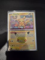 Pikachu 06/30 FR - Pokémon 30 ans