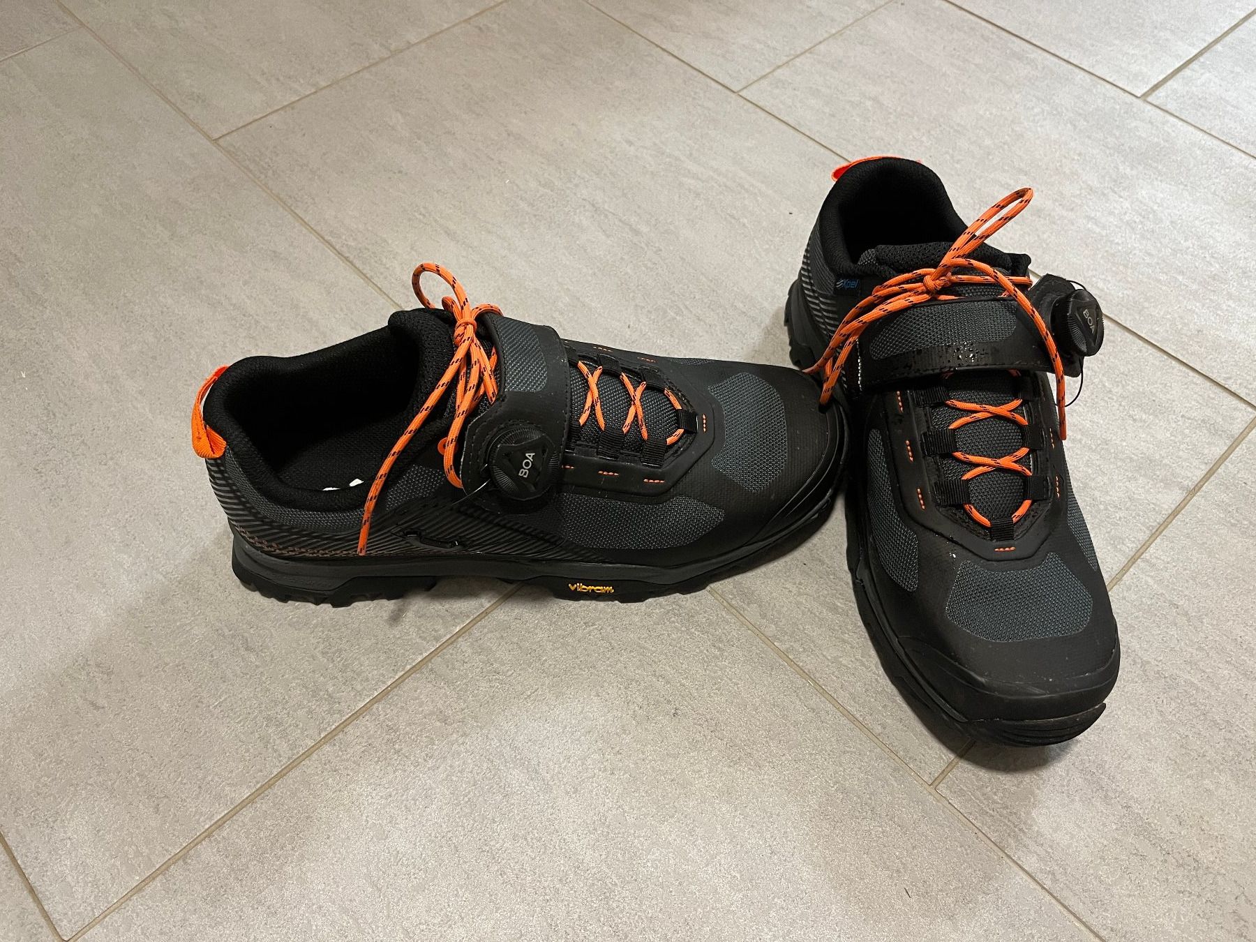 Scarpe da uomo: Spezialized RIME 2.0 HYDROGUARD MTB-Schuhe – Nuovo (secondo la descrizione) da Bassersdorf venduto da PatrickOertli