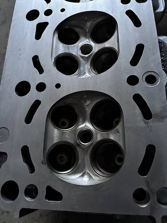 BMW Accessori per altri veicoli: Bmw Mader Le mans Motor V8 – Usato da Beinwil am See venduto da Benutzer25 3