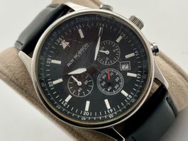 Roy Robson Chronograph Herrenuhr Quarz